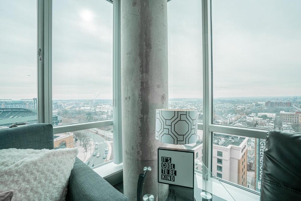 Heaven On Baltimore Downtown Fully Furnished Apartments Image 10