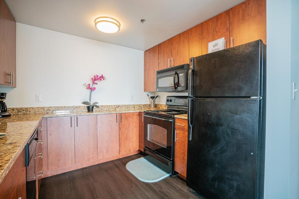 Heaven On Baltimore Downtown Fully Furnished Apartments Image 17
