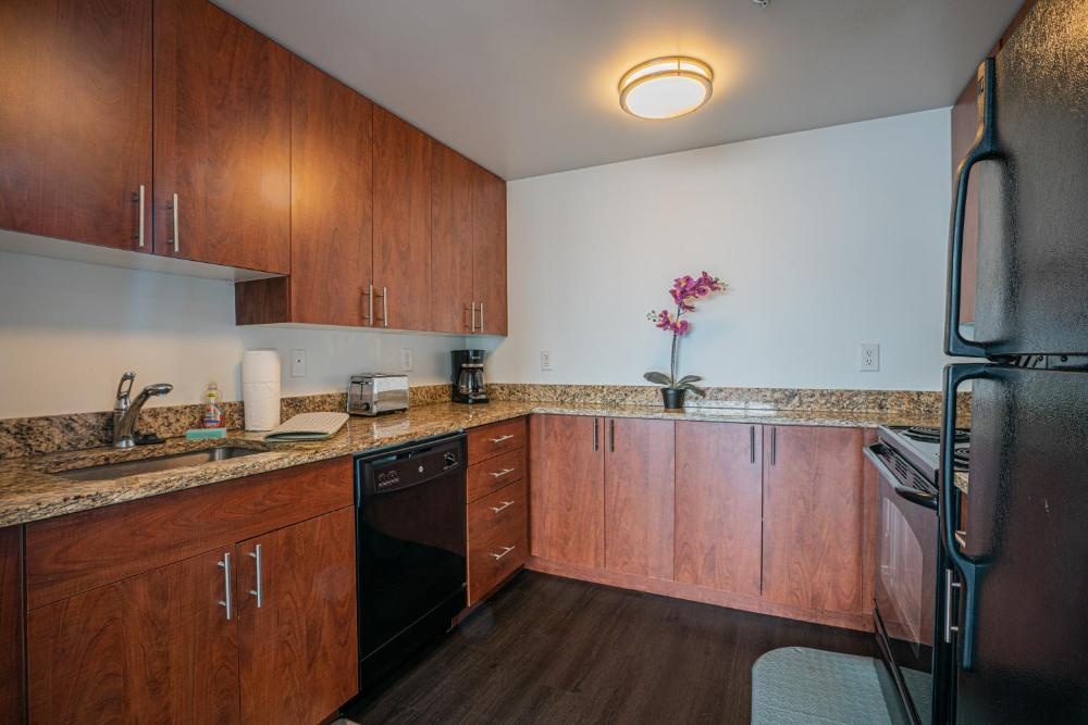 Heaven On Baltimore Downtown Fully Furnished Apartments Image 18