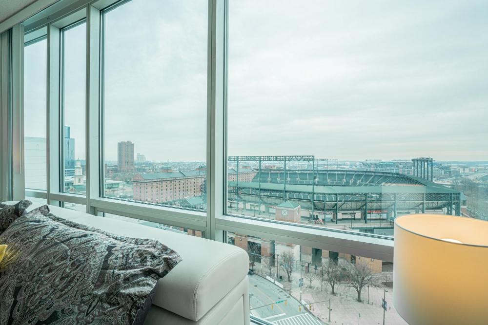 Heaven On Baltimore Downtown Fully Furnished Apartments Image 23