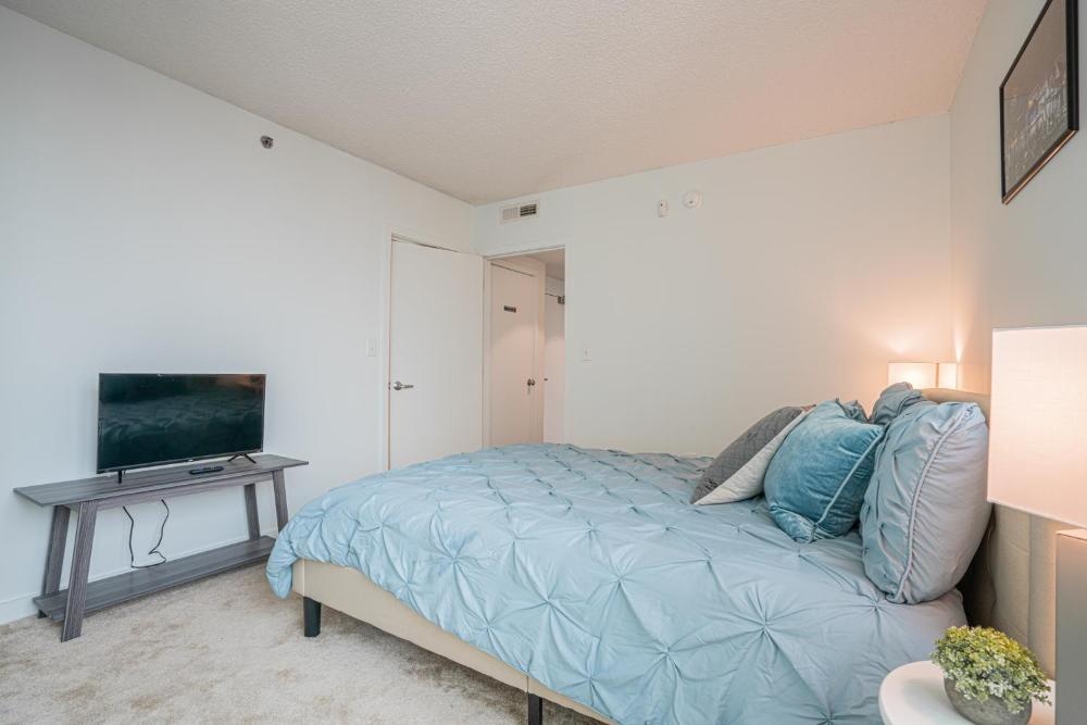 Heaven On Baltimore Downtown Fully Furnished Apartments Image 28