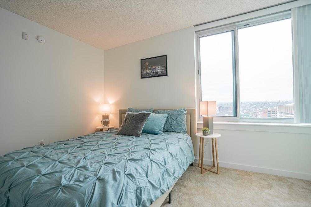 Heaven On Baltimore Downtown Fully Furnished Apartments Image 29
