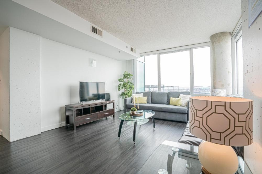 Heaven On Baltimore Downtown Fully Furnished Apartments Image 38