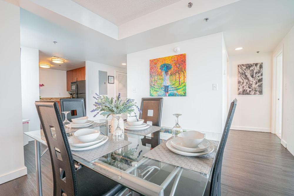 Heaven On Baltimore Downtown Fully Furnished Apartments Image 40