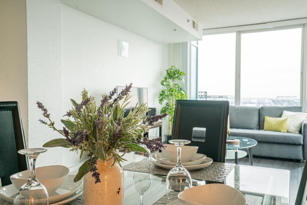 Heaven On Baltimore Downtown Fully Furnished Apartments Image 41