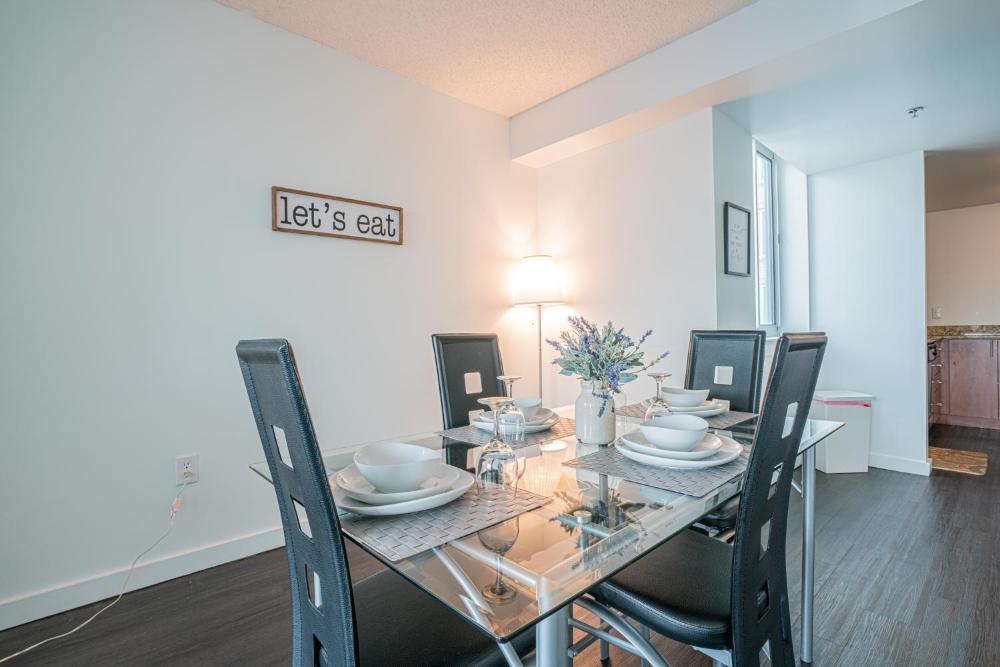 Heaven On Baltimore Downtown Fully Furnished Apartments Image 42