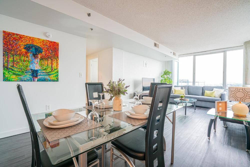 Heaven On Baltimore Downtown Fully Furnished Apartments Image 43