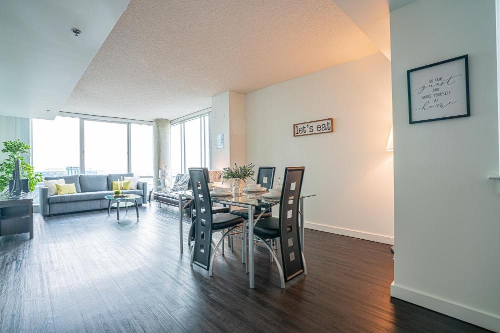 Heaven On Baltimore Downtown Fully Furnished Apartments Image 45