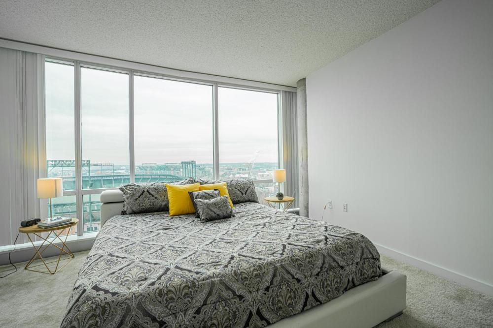 Heaven On Baltimore Downtown Fully Furnished Apartments Image 46