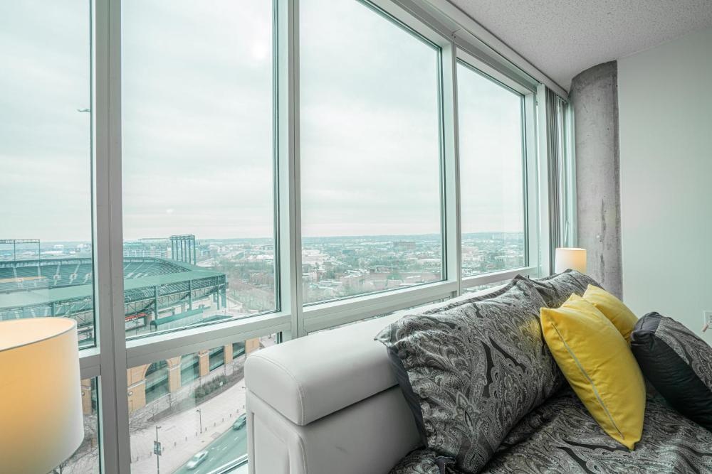 Heaven On Baltimore Downtown Fully Furnished Apartments Image 48