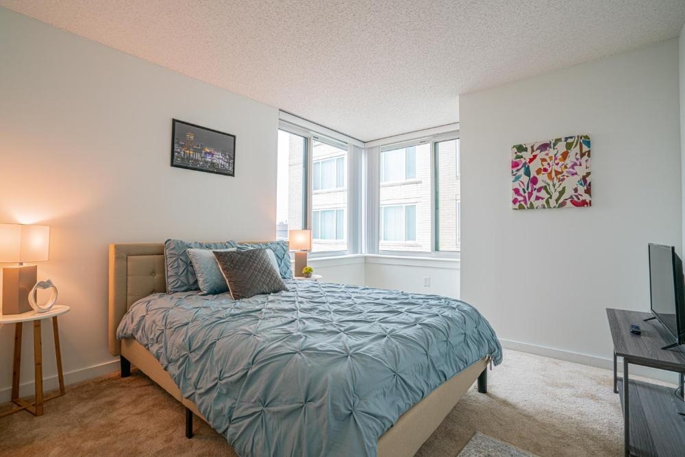 Heaven On Baltimore Downtown Fully Furnished Apartments Image 54