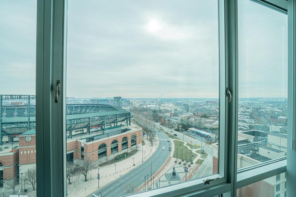 Heaven On Baltimore Downtown Fully Furnished Apartments Image 61