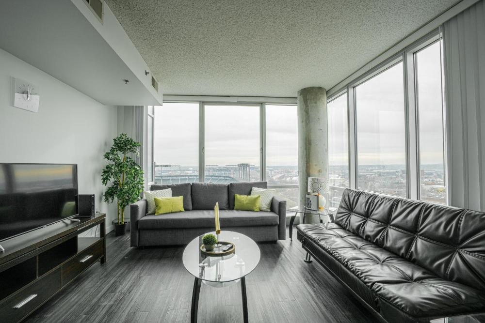 Heaven On Baltimore Downtown Fully Furnished Apartments Image 8